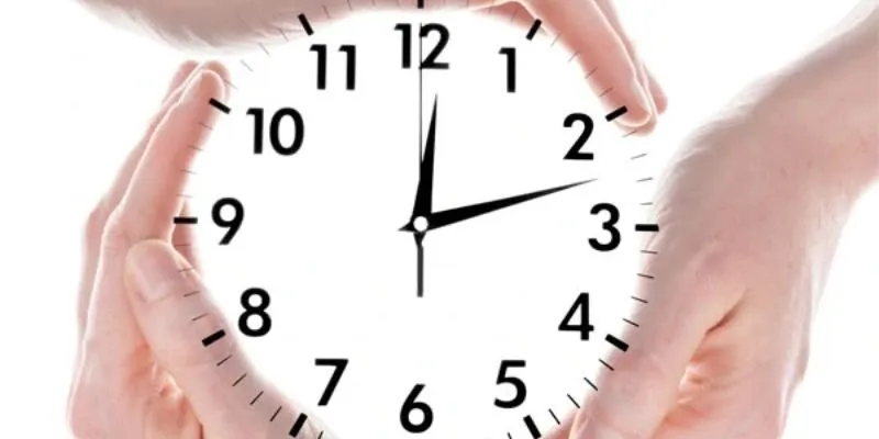 Làm sao để tiết kiệm thời gian mỗi ngày?