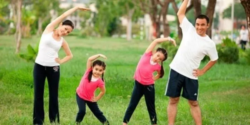 Mẹo chăm sóc sức khỏe tại nhà