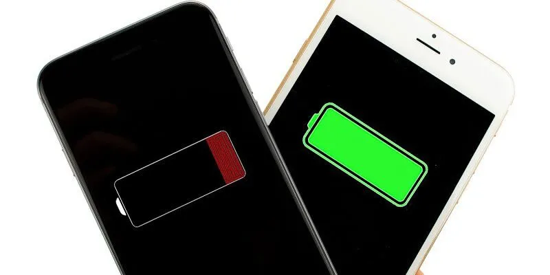 Mẹo dùng điện thoại tiết kiệm pin