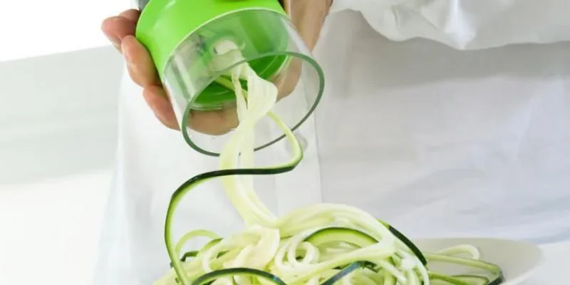 Mẹo nấu ăn tiện lợ