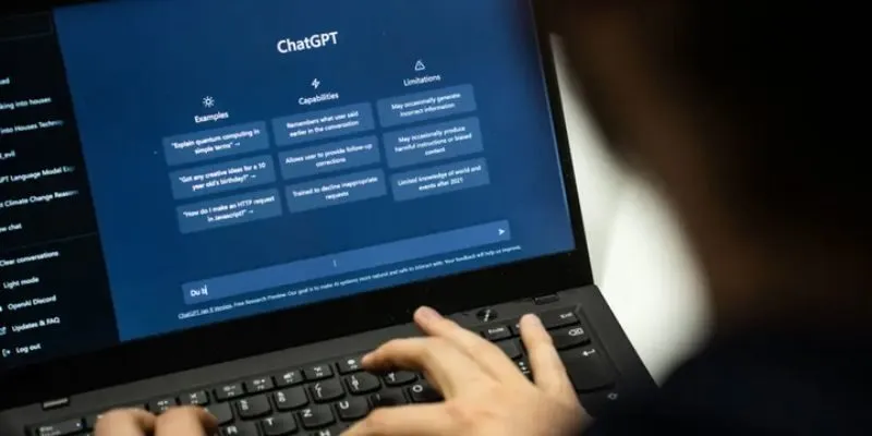 Mẹo sử dụng ChatGPT cho công việc