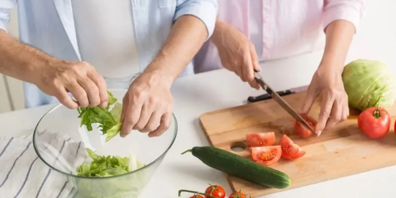 Mẹo vặt trong nấu ăn hàng ngày