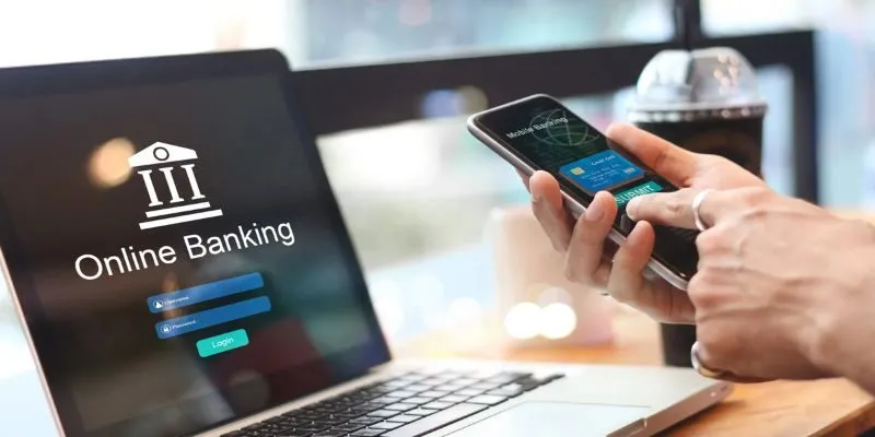 Bảo mật thông tin cá nhân khi giao dịch online