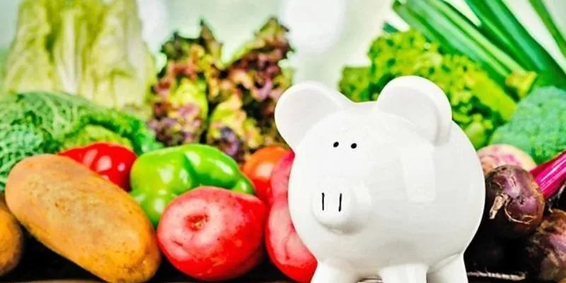 Cách để tiết kiệm chi phí ăn uống hàng ngày