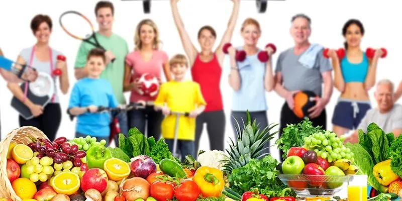 Dinh dưỡng là nền tảng cho mọi phương pháp