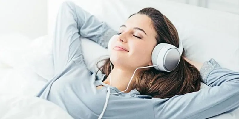 Giữ cho tâm trí thoải mái với những mẹo thư giãn