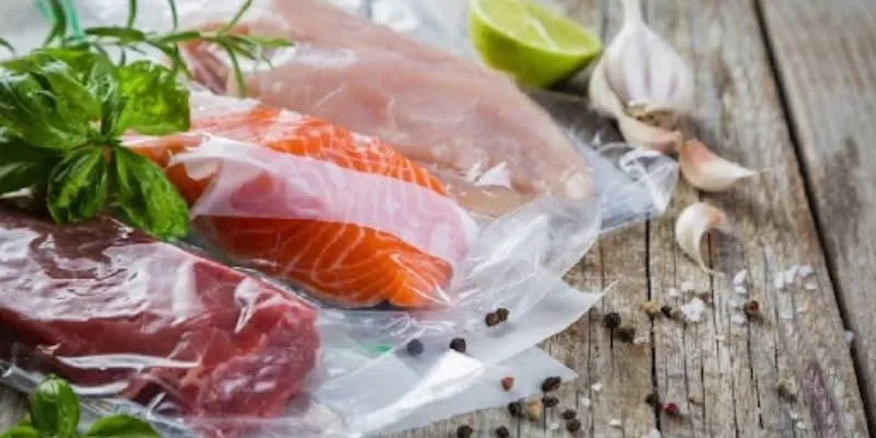 Mẹo bảo quản thực phẩm lâu hỏng bằng cách tự nhiên