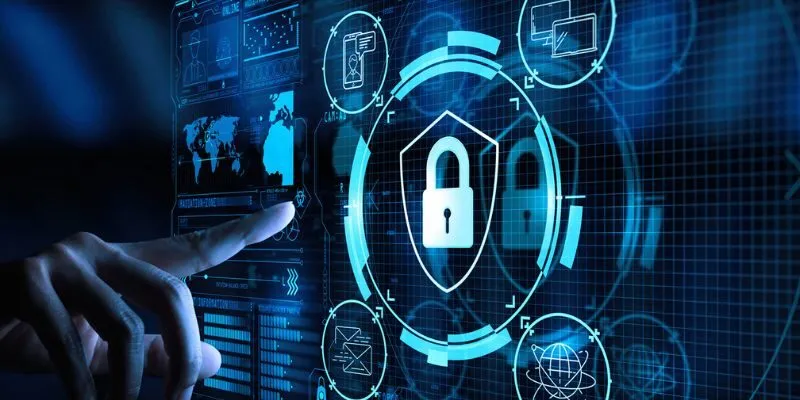 Mẹo bảo vệ thông tin cá nhân khi lướt web