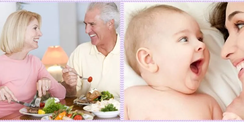 Mẹo chăm sóc sức khỏe tại nhà cho người lớn và trẻ con