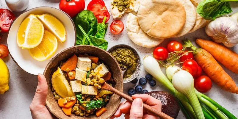 Mẹo để ăn uống cân bằng và tránh thiếu chất