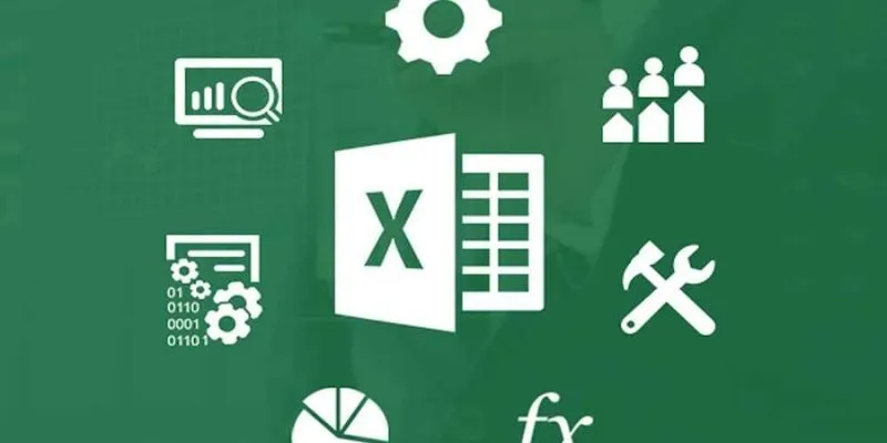 Mẹo để sử dụng Excel hiệu quả hơn