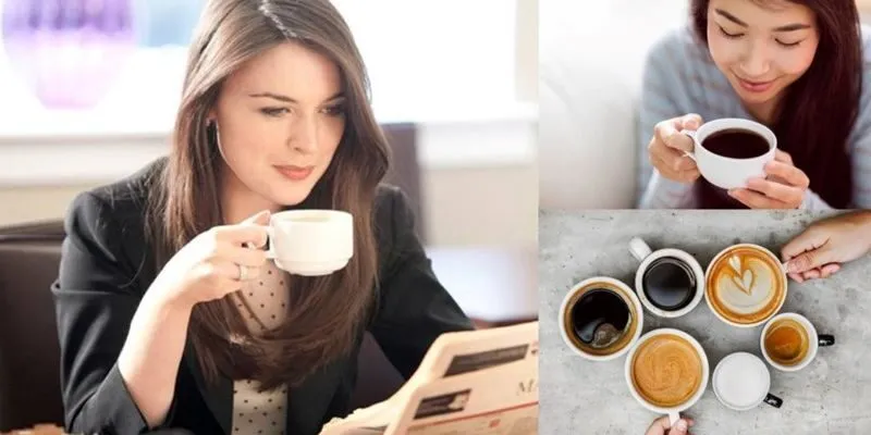 Mẹo hay cho dân văn phòng bắt đầu buổi sáng