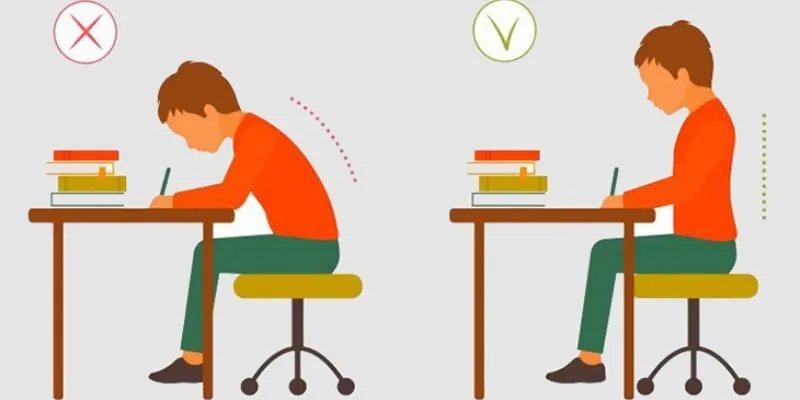 Mẹo hay giúp làm việc tập trung hơn