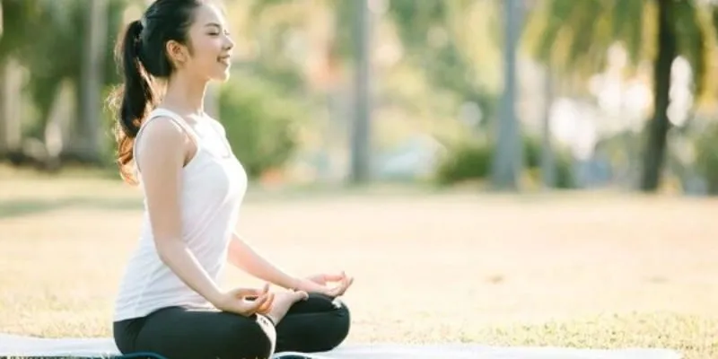 Mẹo hữu ích cho người sống một mình giữ sức khỏe