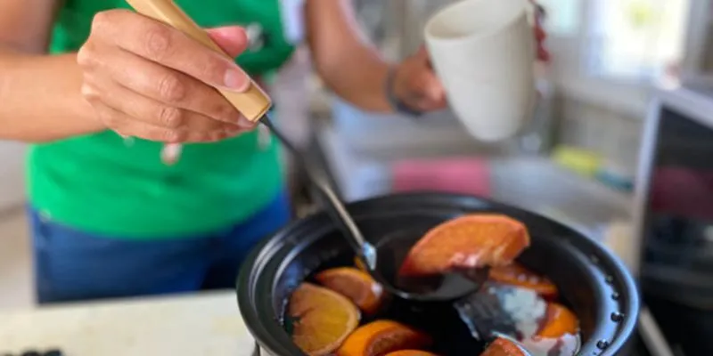 Mẹo nấu ăn cho người bận rộn tiện lợi với 1 chiếc nồi