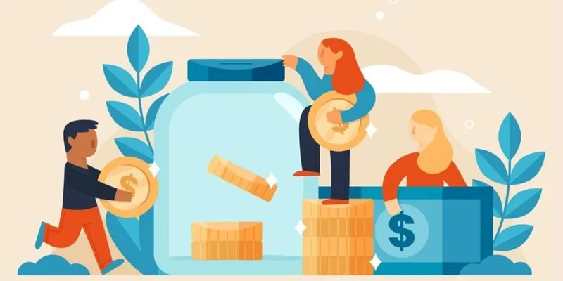 Mẹo quản lý tài chính cho người sống một mình