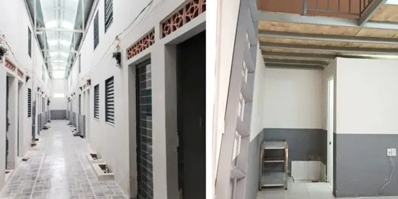 Mẹo tiết kiệm cho người ở trọ khi chọn phòng