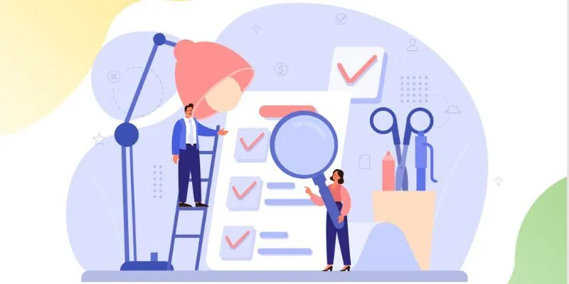 Sắp xếp công việc khoa học