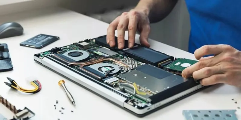 Tăng tốc máy tính/laptop cũ bằng cách dọn dẹp hệ thống