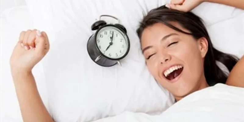 Xây dựng thói quen buổi sáng để tiết kiệm thời gian